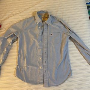 Hollister Casual Shirt